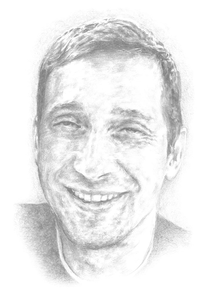STEPHAN THIEL | 5. FEBRUAR 1967 - 23. MAI 2011